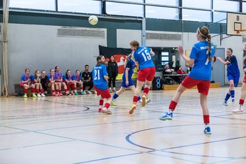Bild 1180 - wCJ NFV Futsalmeisterschaft